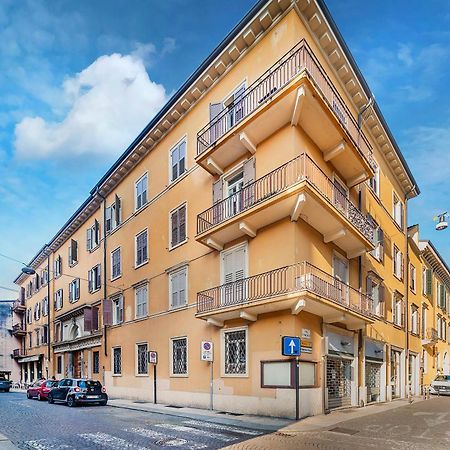 Italianflat - Arena By Side, Old Town Verona Exterior foto