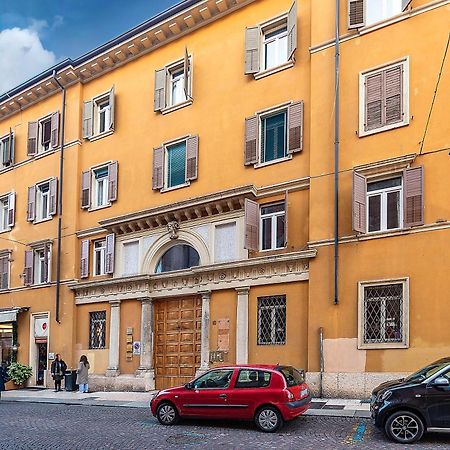 Italianflat - Arena By Side, Old Town Verona Exterior foto